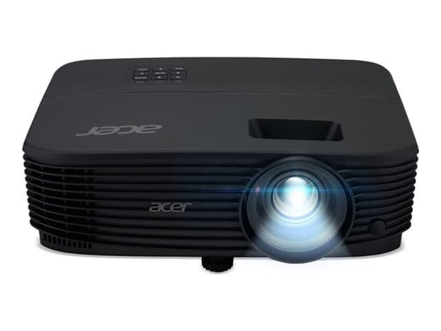 Acer X1123HP DLP Projector - Image 2