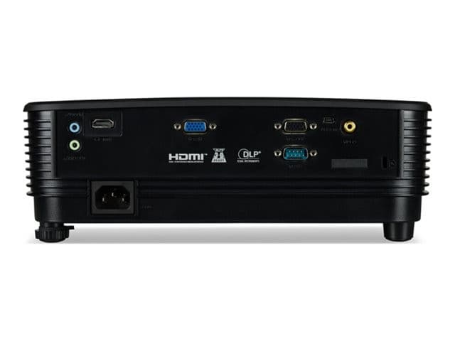 Acer X1123HP DLP Projector - Image 3