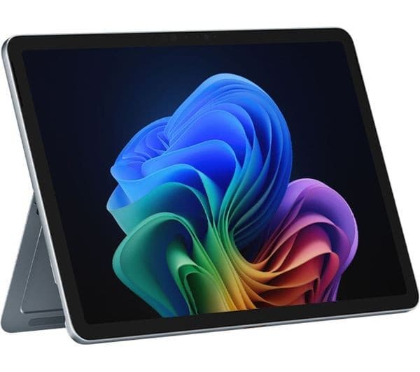 Microsoft Surface Pro 12" Snapdragon X Plus 16GB 512GB Ocean