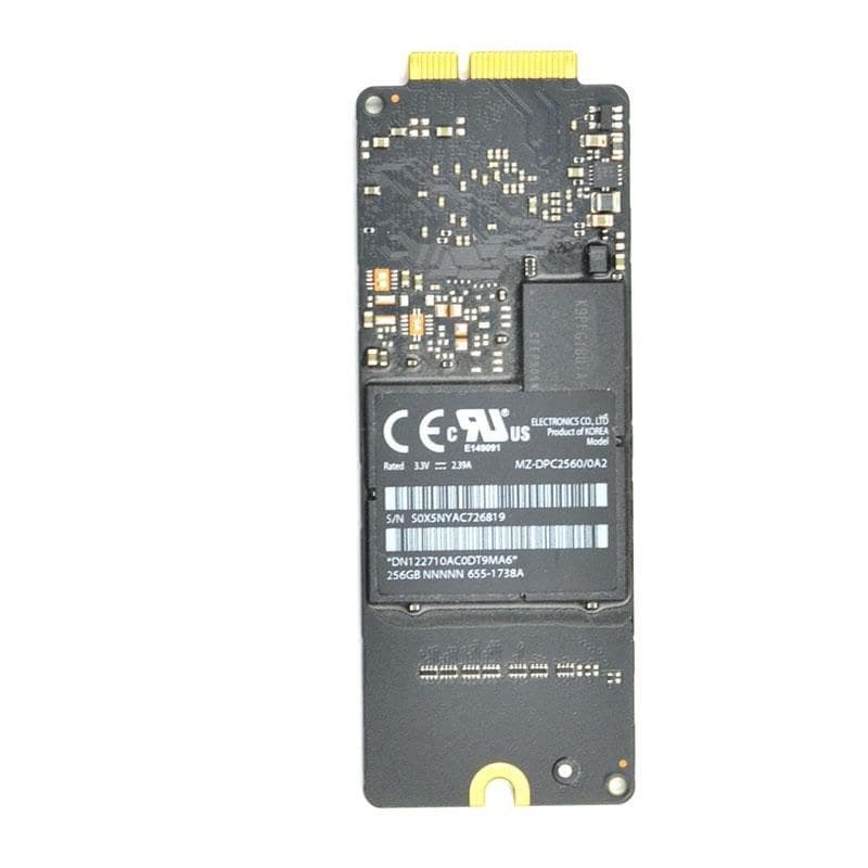 256GB SSD for Apple - Image 1