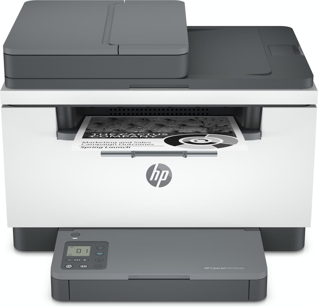 HP LaserJet MFP M234sdw Printer - Image 2