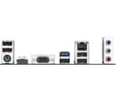GIGABYTE H810M H LGA1851 Micro-ATX DDR5 Motherboard thumbnail 2