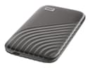 SanDisk My Passport SSD 2TB USB 3.2 thumbnail 1