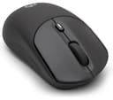 HP 400 Quiet Wireless Optical Mouse - Black (Bluetooth & 2.4 GHz) thumbnail 3
