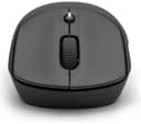 HP 400 Quiet Wireless Optical Mouse - Black (Bluetooth & 2.4 GHz) thumbnail 4