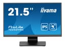Iiyama ProLite T2252MSC-B2 22" Full HD Touchscreen Monitor thumbnail 1
