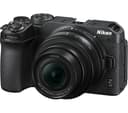 NIKON Z 30 Mirrorless Camera with NIKKOR Z DX 16-50 mm f/3.5-6.3 VR Lens thumbnail 1