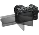 NIKON Z 30 Mirrorless Camera with NIKKOR Z DX 16-50 mm f/3.5-6.3 VR Lens thumbnail 4