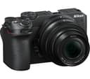 NIKON Z 30 Mirrorless Camera with NIKKOR Z DX 16-50 mm f/3.5-6.3 VR Lens thumbnail 6