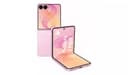 Samsung Galaxy Z Flip8 5G 512GB 12GB RAM AI Mobile Phone - Pink thumbnail 1