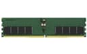 Kingston Technology ValueRAM KVR64A52BD8-64 memory module 64 GB 1 x 64 GB DDR5 6400 MT/s CL52 Non-ECC CUDIMM thumbnail 1