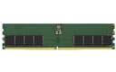 Kingston Technology ValueRAM KVR64A52BD8-64 memory module 64 GB 1 x 64 GB DDR5 6400 MT/s CL52 Non-ECC CUDIMM thumbnail 2