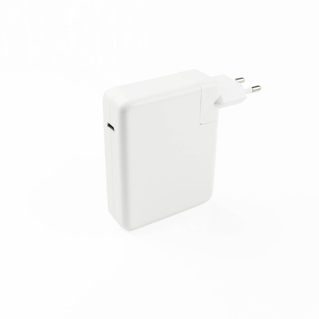 USB-C Charger for Apple MacBook 140W, EU Plug (MBXAP-AC0043) - Image 1
