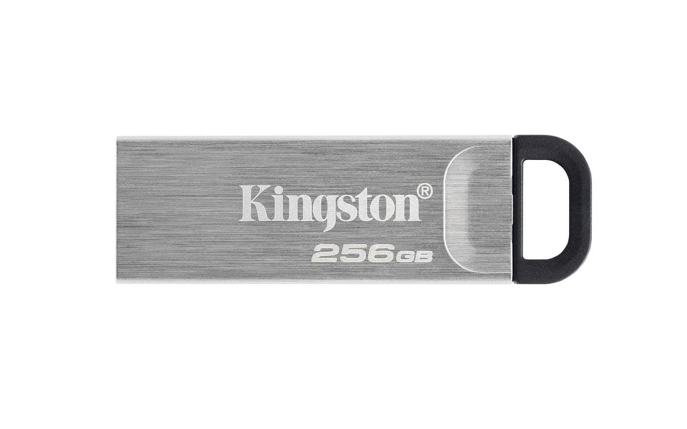 Kingston Technology DataTraveler Kyson 256GB USB 3.2 Gen 1 Flash Drive