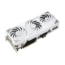 ASUS TUF Gaming GeForce RTX 5070 Ti BTF OC Edition 16GB Graphics Card - White thumbnail 3