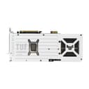 ASUS TUF Gaming GeForce RTX 5070 Ti BTF OC Edition 16GB Graphics Card - White thumbnail 8