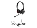 Jabra Evolve 30 II UC stereo - headset - 3.5 mm jack thumbnail 1