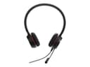 Jabra Evolve 30 II UC stereo - headset - 3.5 mm jack thumbnail 2