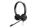 Jabra Evolve 30 II UC stereo - headset - 3.5 mm jack thumbnail 3