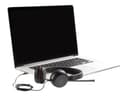 Jabra Evolve 30 II UC stereo - headset - 3.5 mm jack thumbnail 6