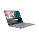 Lenovo IdeaPad Flex 5 14" 2 in 1 Chromebook Plus - Stone Blue thumbnail 3