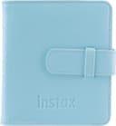 Instax Mini Photo Album for Fujifilm Instax Mini Prints - Sky  Blue thumbnail 1