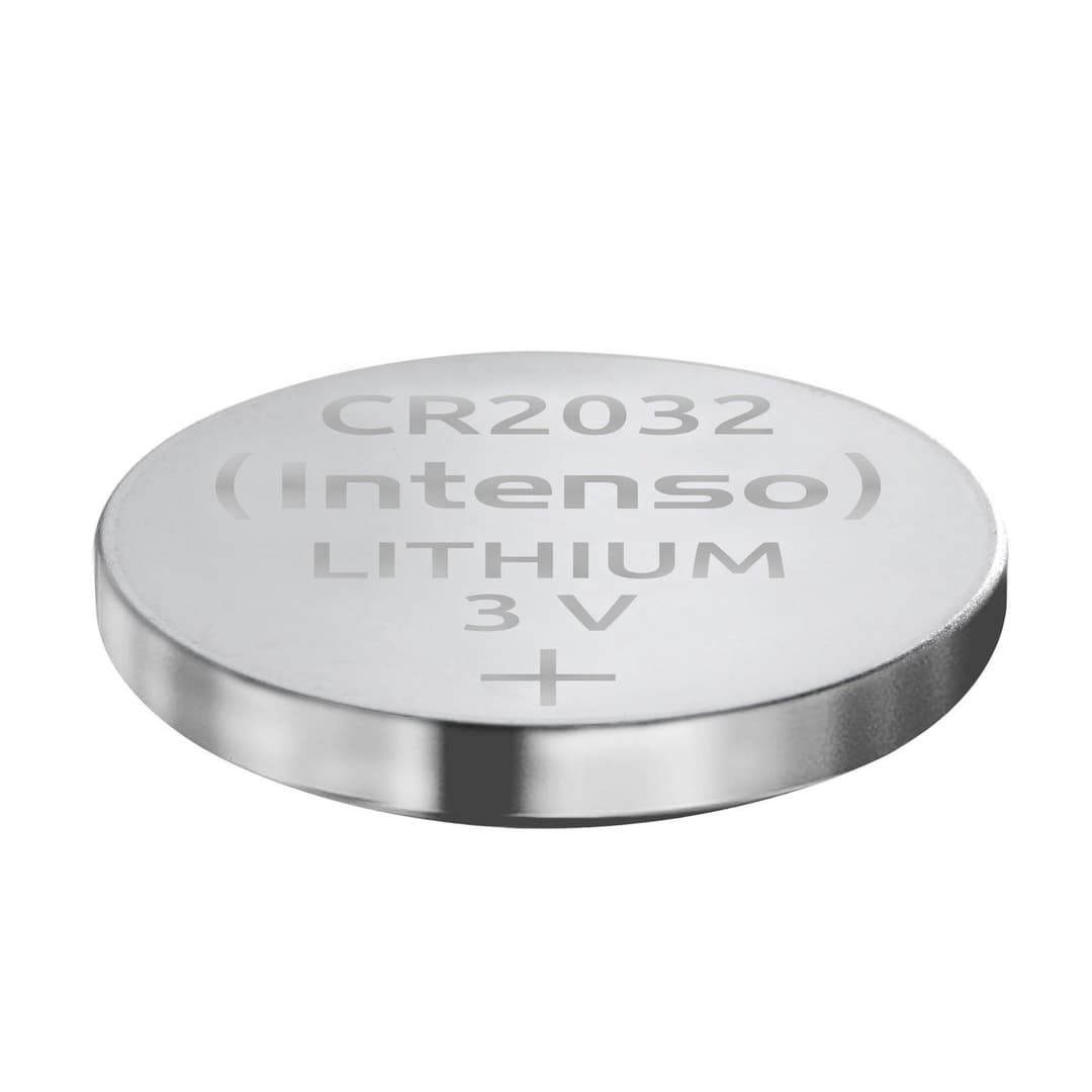 Cr 2032 Energy 6Er Blister - - Image 1