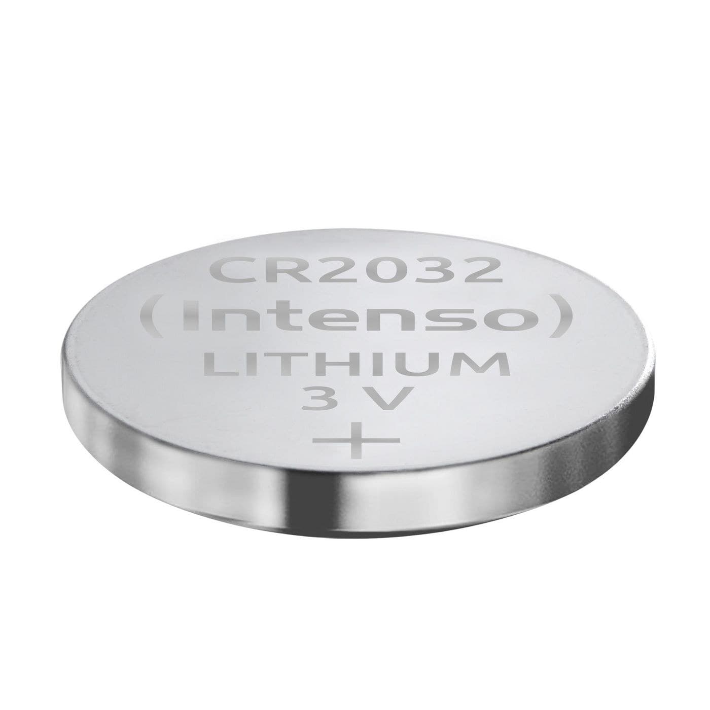 Cr 2032 Energy 6Er Blister -