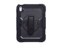 TECHAIR Xpedition Rugged Tablet Case for iPad 10th Gen & 11th Gen (A16) - Black thumbnail 3