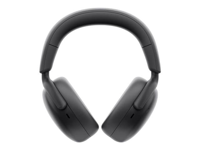 Dell Premier Wireless ANC Headset WL7024 - Black - Image 2