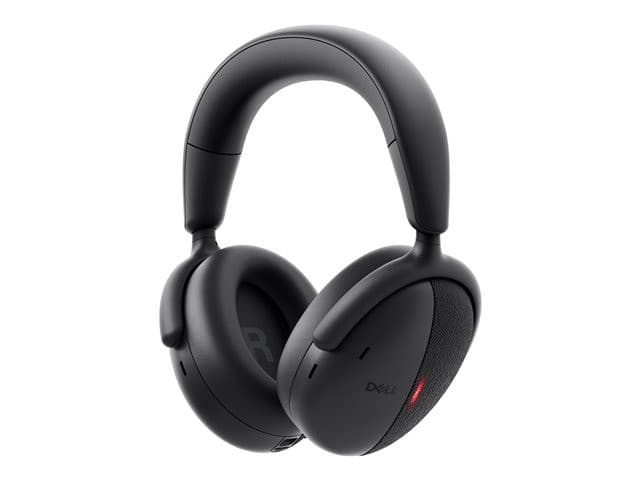 Dell Premier Wireless ANC Headset WL7024 - Black - Image 3