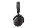 Dell Premier Wireless ANC Headset WL7024 - Black thumbnail 4