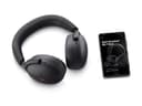 Dell Premier Wireless ANC Headset WL7024 - Black thumbnail 6