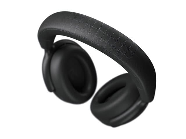 Dell Premier Wireless ANC Headset WL7024 - Black - Image 7