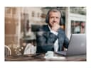Dell Premier Wireless ANC Headset WL7024 - Black thumbnail 8