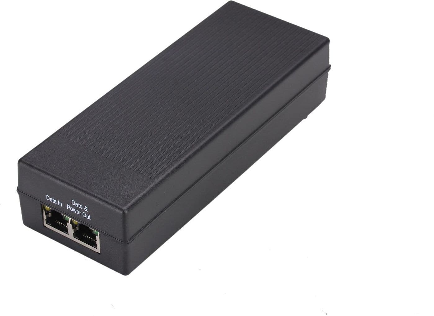 15.4W 802.3af PoE Injector UK
