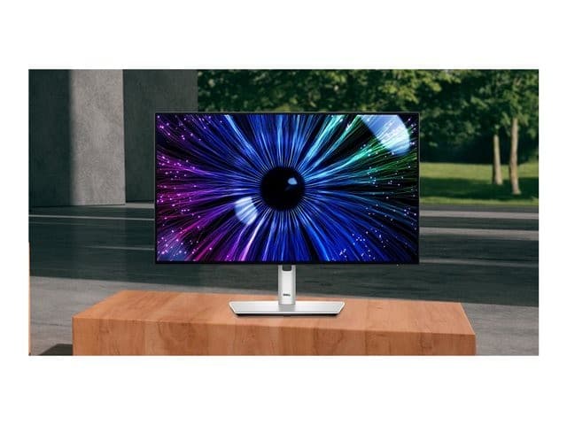 Dell UltraSharp U2424HE 24" Full HD Monitor - Image 10