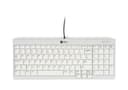 BakkerElkhuizen UltraBoard 960 V2 Compact Standard UK Qwerty thumbnail 1