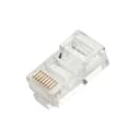 Lindy RJ-45 Connector UTP Cat.5e 10x thumbnail 3