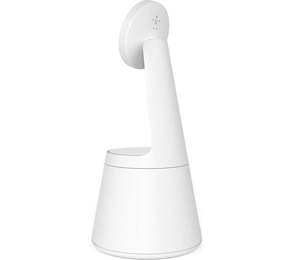 Belkin Face Tracking Phone Mount MagSafe Compatible Auto Tracking Stand for Content Creators, Works with iPhone 12, 13 & 14 Series - Image 4