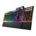 be quiet! Dark Mount Silent Tactile BT002UK RGB Mechanical Gaming Keyboard - Black thumbnail 1