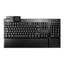 be quiet! Dark Mount Silent Tactile BT002UK RGB Mechanical Gaming Keyboard - Black thumbnail 2