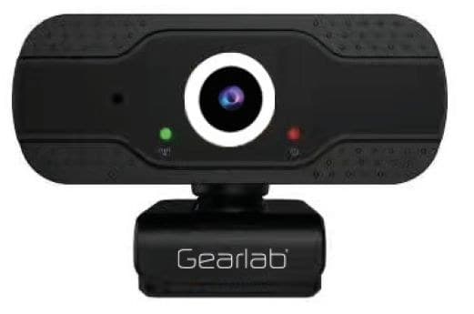 G635 HD Office Webcam 5MP - Image 1