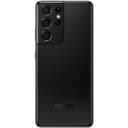 Samsung Galaxy S21 Ultra Smartphone 5G Dual SIM 12GB 128GB - Phantom Black thumbnail 3