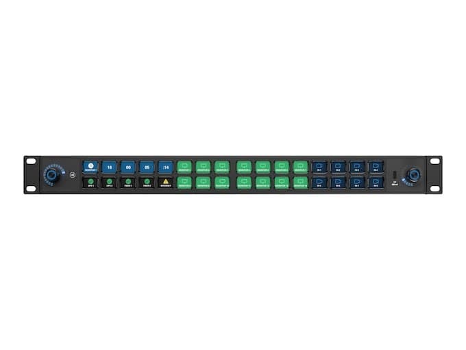 10GBO9901 Elgato Stream Deck Studio - Black - Image 1