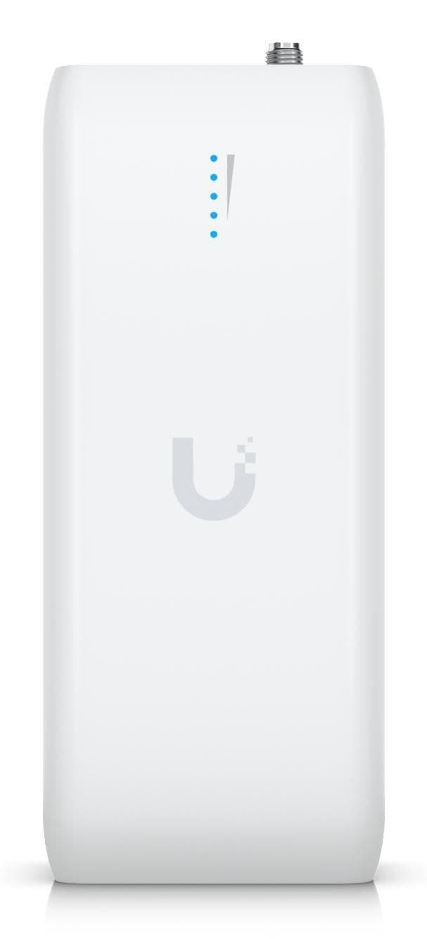 Plug-and-play, wireless