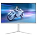 Philips Evnia M2C5501 27" Curved 1440p 180Hz Gaming Monitor thumbnail 1