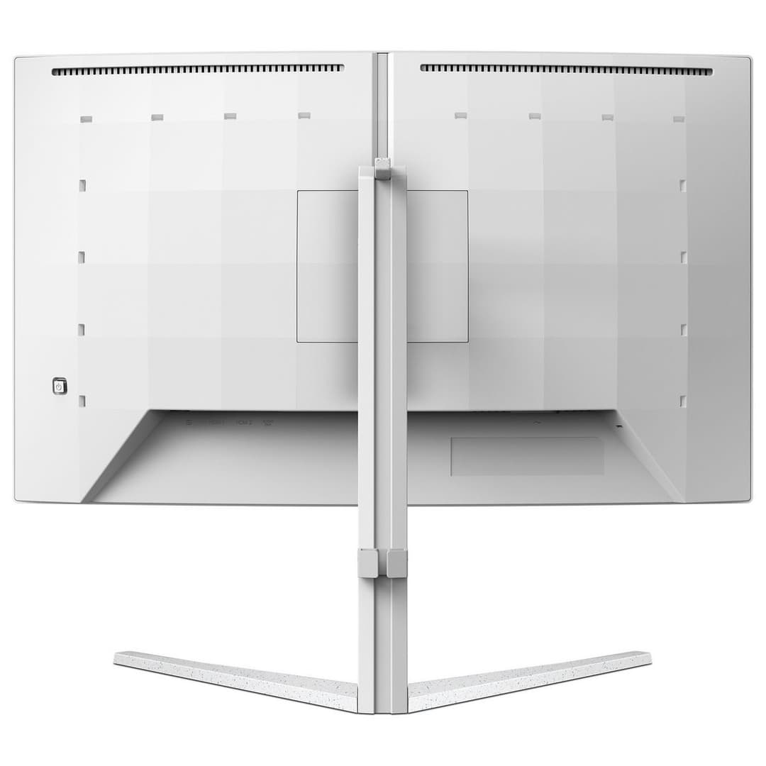 Philips Evnia M2C5501 27" Curved 1440p 180Hz Gaming Monitor - Image 2