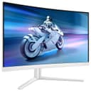 Philips Evnia M2C5501 27" Curved 1440p 180Hz Gaming Monitor thumbnail 3