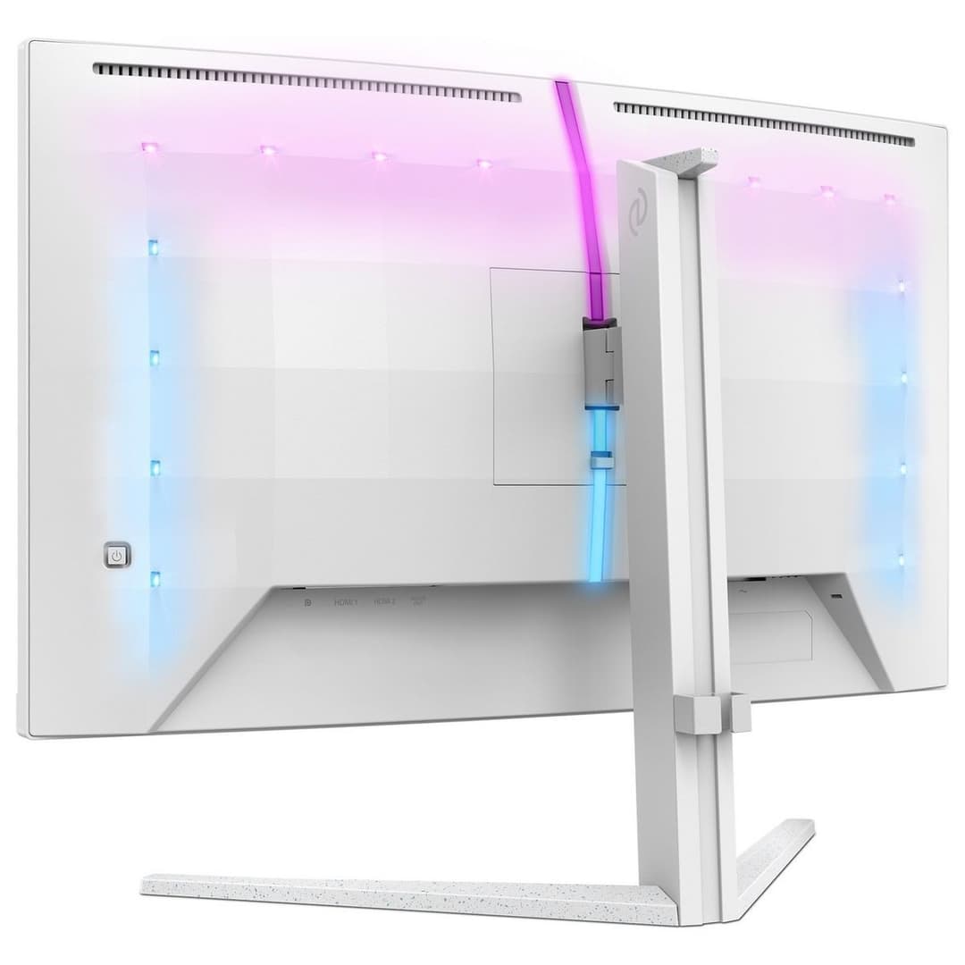 Philips Evnia M2C5501 27" Curved 1440p 180Hz Gaming Monitor - Image 5